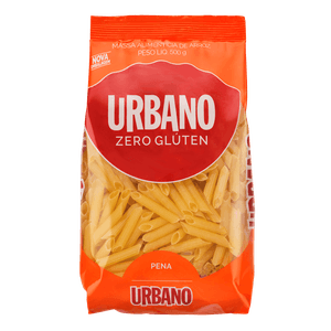 Macarrão de Arroz sem Ovos Pena Urbano 500g