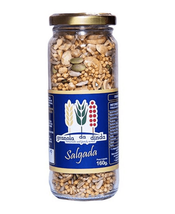 GranolaDaDindaSalgada160g