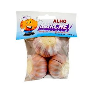 Alho Marchey 100g