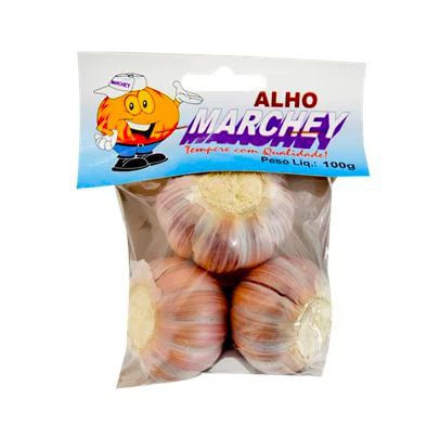 Alho-Marchey-100g