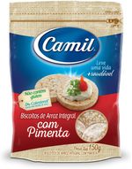 Biscoito-Camil-Arroz-Integral-Mini-Pimenta-150g
