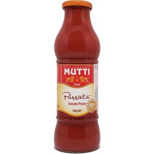 Passata de Tomate Mutti 700g