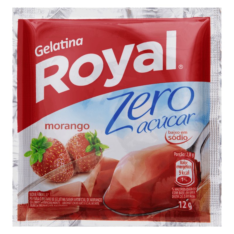 Gelatina-Po-Morango-Zero-Acucar-Royal-Pacote-12g