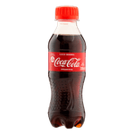 Refrigerante-Coca-Cola-Garrafa-200ml