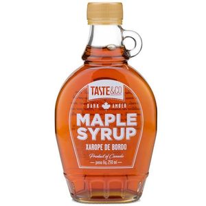 Xarope de Bordo Maple Syrup 250ml