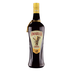 Licor Fino Cream & Marula Fruit Amarula Garrafa 750ml