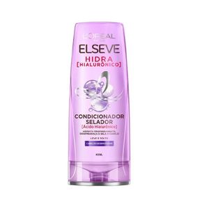 Condicionador Elseve Hialurônico 400ml