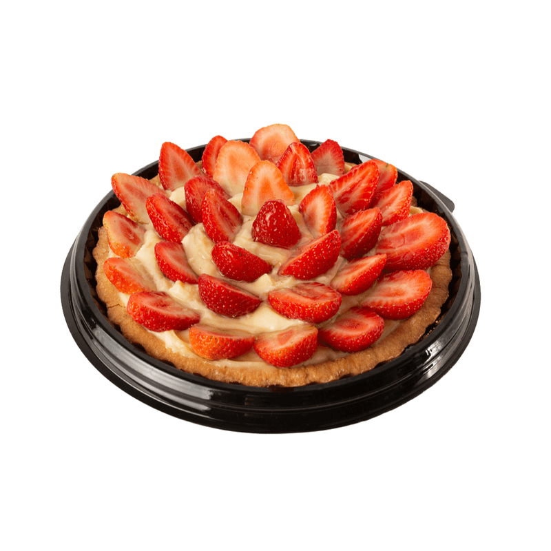 Torta-De-Morango-600g
