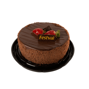 Bolo Sensação 800g