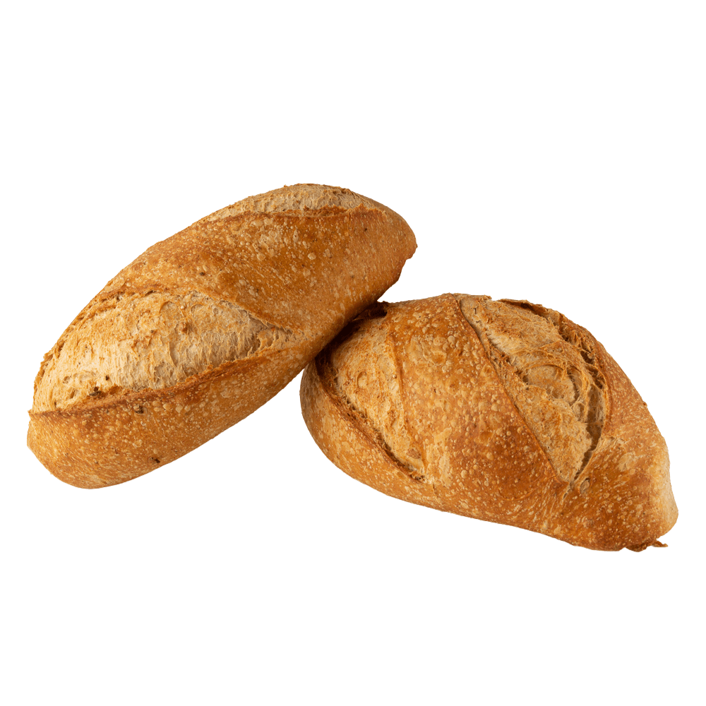 Pão Italiano Multigrãos Aproximadamente 344g/uni