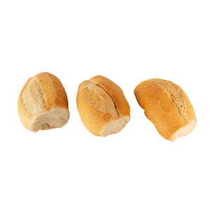 Mini Pão Francês kg