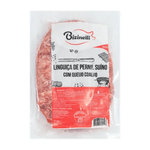 Linguica-Bizinelli-Pernil-com-Queijo-Coalho-600g