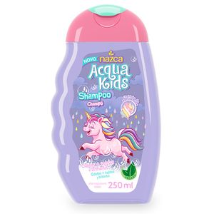 Shampoo Acqua Kids Marshmallow 250ml