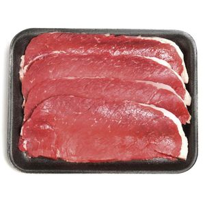 Bife de Coxão Mole Aproximadamente 600g