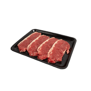 Contra Filé Porcionado Reserva Aproximadamente 400g