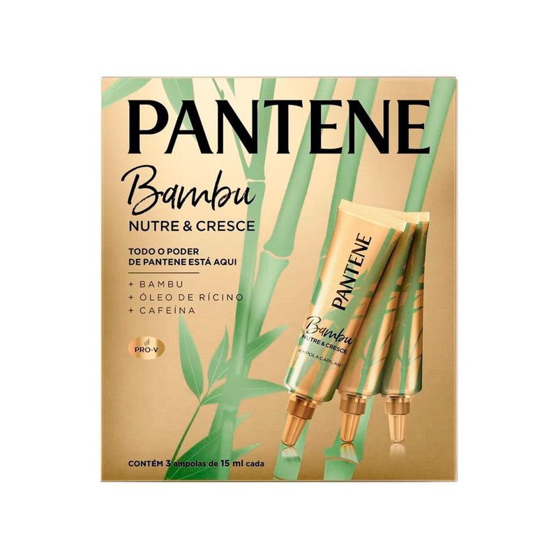 Ampola-De-Tratamento-Pantene-Bambu-Nutre---Cresce-Caixa-3-Unidades-15ml-Cada