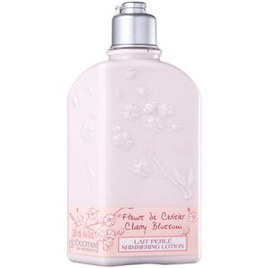 Loção Corporal Desodorante Flor de Cerejeira L'Occitane En Provence 250ml