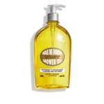 L-occitane-Almond-Cleansing---Soothing-Shower-Oil-250ml