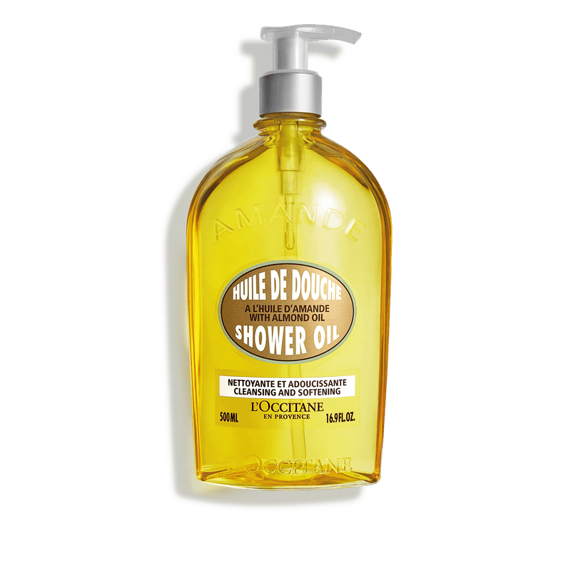 L-occitane-Almond-Cleansing---Soothing-Shower-Oil-250ml