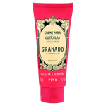 Creme-para-Cuticulas-Granado-Pink-Bisnaga-100g