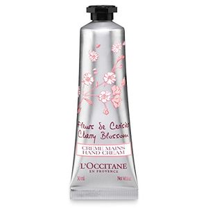 L'occitane Cherry Blossom Hand Cream 30ml