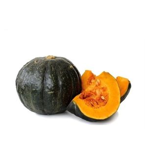 Abóbora Cabotiá Aproximadamente 2.8kg/un
