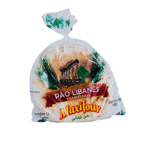 PAO LIBANES MAXIFOUR