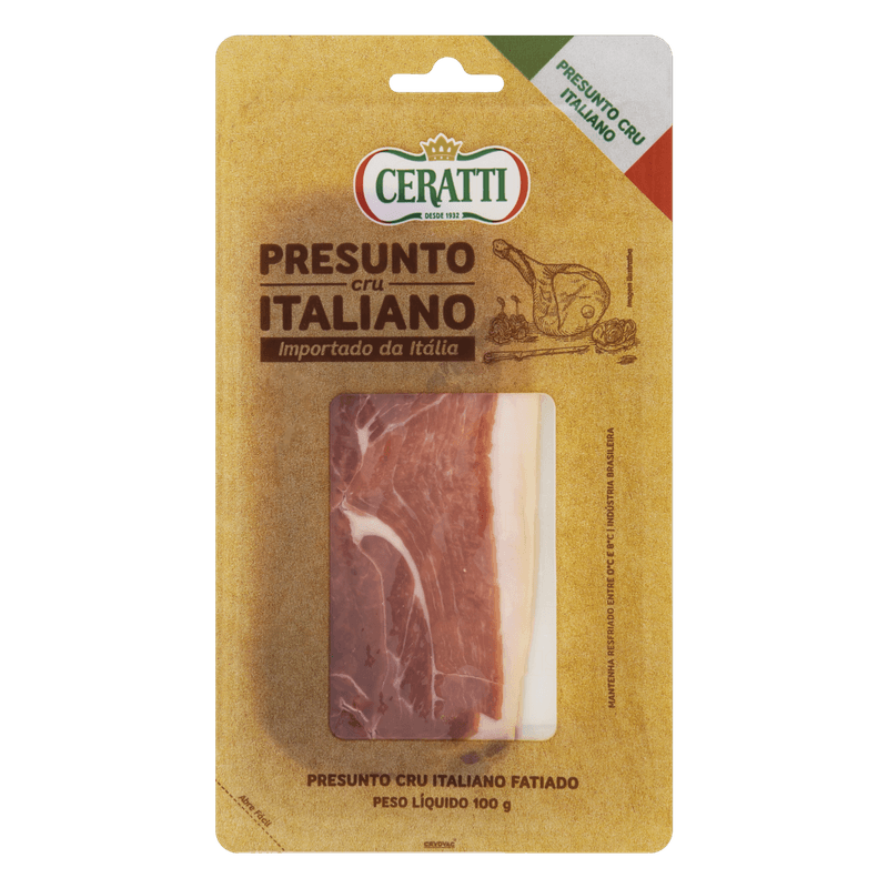 Presunto-Cru-Ceratti-Italiano-100-G