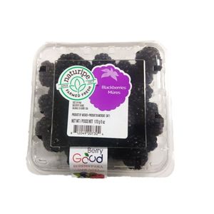 Amora BerryGood Nacional 170g