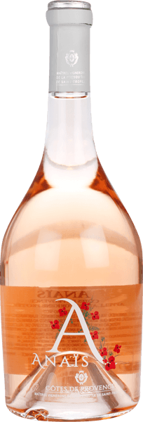 Vinho Anaïs Côtes de Provence