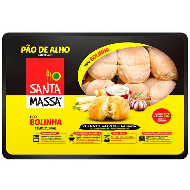 PAO-ALHO-BOLINHA-TRADICIONAL-SANTA-MASSA-300GR