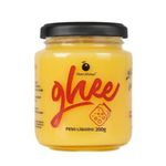 MANT.GHEE-D.AFONSO-NATURAL-200GR