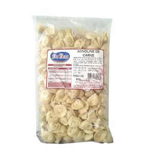 Agnoline Bernardi Carne 400g