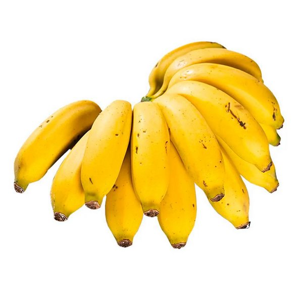 Banana-Maca