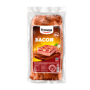 Bacon Frimesa Pedaço kg