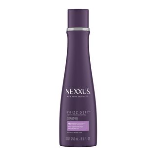 Shampoo-Nexxus-Protein-Fusion-Frizz-Defy-250-mL