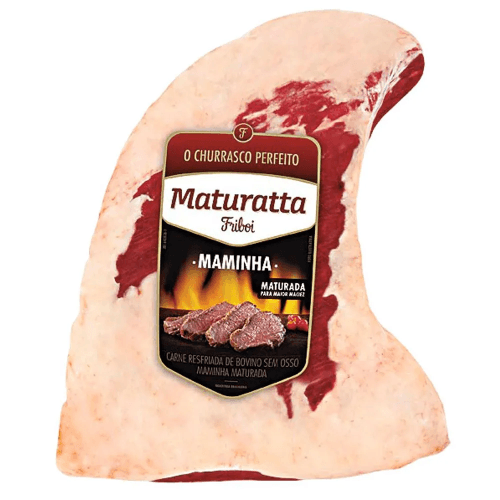 Maminha-Maturatta
