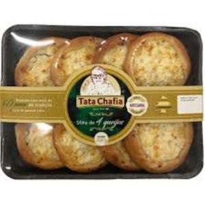 Sfiha 4 Queijos Tata Chafia  250g