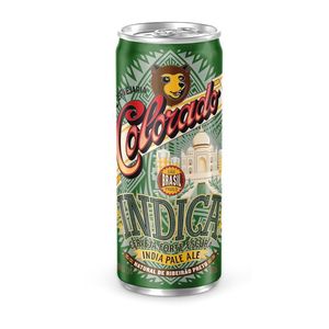 Cerveja Colorado India Pale Ale Indica Lata 350ml