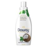 Amaciante-de-Roupa-Concentrado-Coco-e-Menta-Downy-Naturals-Frasco-900ml