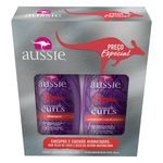 Kit-Aussie-Shampoo-Miracle-Curls-360ml---Condicionador-180ml-Unidade