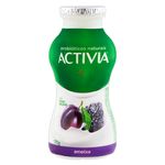 Leite-Fermentado-Parcialmente-Desnatado-Ameixa-Activia-Frasco-170g