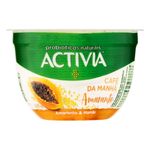 Leite-Fermentado-Integral-Amaranto---Mamao-Activia-Cafe-da-Manha-Pote-170g