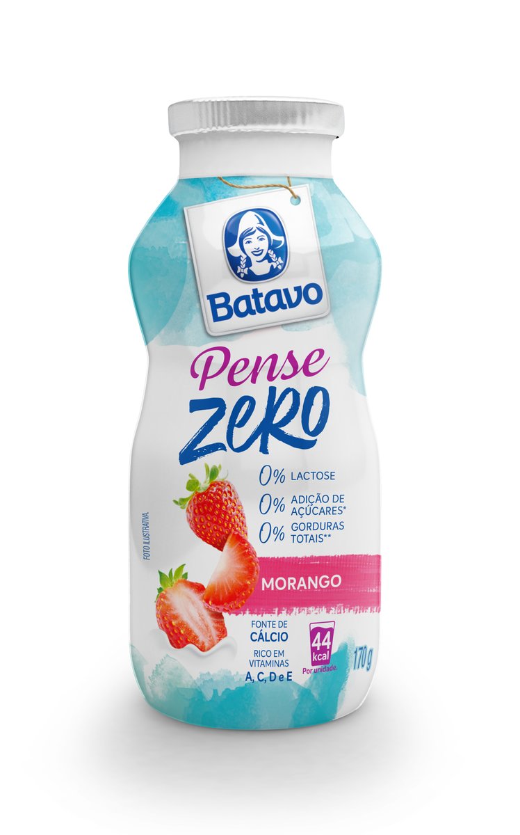 Bebida-Lactea-Fermentada-Morango-Zero-Lactose-Batavo-Pense-Zero-Frasco-170g
