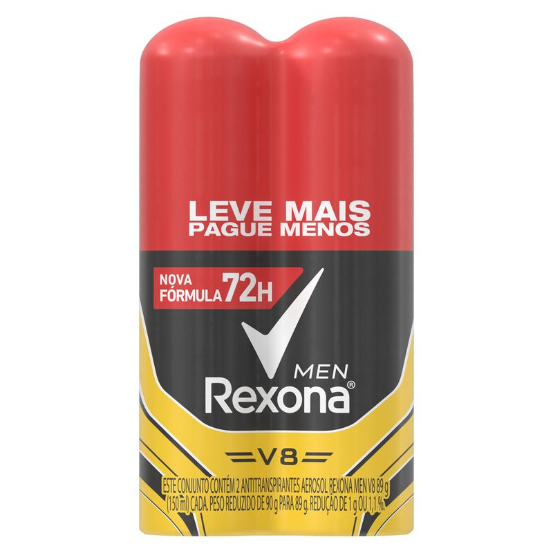 Pack-Antitranspirante-Aerossol-V8-Rexona-Men-2-Unidades-150ml-Leve-Mais-Pague-Menos