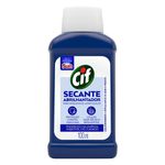 Secante-Abrilhantador-para-Maquina-de-Lavar-Loucas-Cif-Frasco-100ml