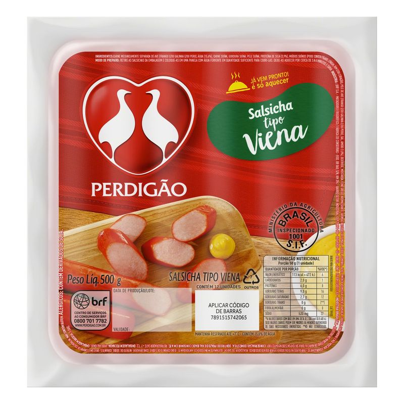 Salsicha-Viena-Perdigao-500g