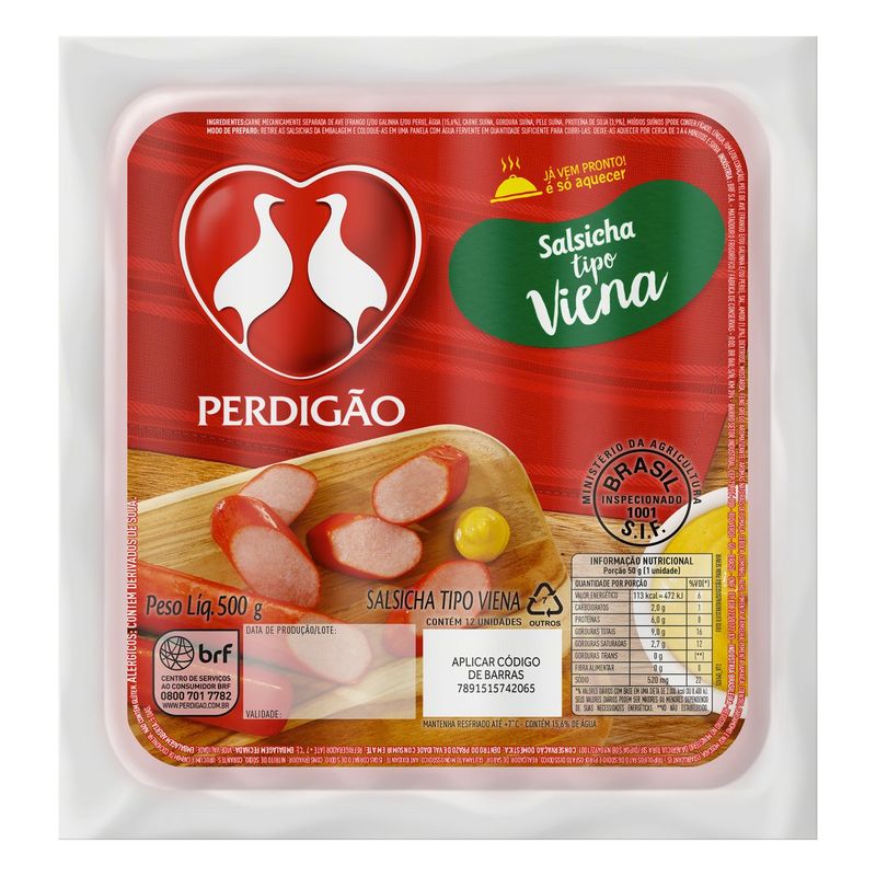 Salsicha-Viena-Perdigao-500g