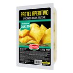 Pastel-Aperitivo-Recheio-Queijo-Romanha-Bandeja-200g-27-Unidades