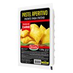 Pastel-Aperitivo-Recheio-Carne-Romanha-Bandeja-200g-27-Unidades